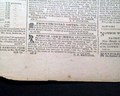 From Confederate New Orleans...   great letter from a "True Southern Woman"... - Image 8