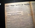 Island of Guernsey is free of the Nazis... - Image 7