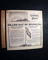 Island of Guernsey is free of the Nazis... - Image 2