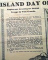 Island of Guernsey is free of the Nazis... - Image 3