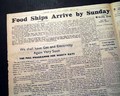 Island of Guernsey is free of the Nazis... - Image 5