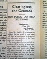 Island of Guernsey is free of the Nazis... - Image 6