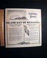 Island of Guernsey is free of the Nazis... - Image 2