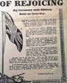 Island of Guernsey is free of the Nazis... - Image 4