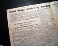Island of Guernsey is free of the Nazis... - Image 5