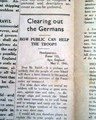 Island of Guernsey is free of the Nazis... - Image 6