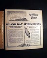Island of Guernsey is free of the Nazis... - Image 2