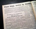 Island of Guernsey is free of the Nazis... - Image 7