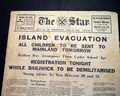 Evacuation tomorrow... - Image 1