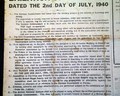 Nazis occupy the island of Guernsey... - Image 3