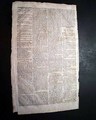 Uncommon title from northeast Pennsylvania...   Motto in the masthead... - Image 4