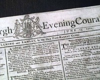 Crew needed...   raids on American vessels...