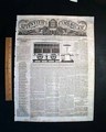 From the very first year of Scientific American... - Image 2