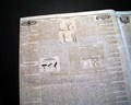 From the very first year of Scientific American... - Image 5