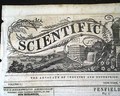 From the very first year of Scientific American... - Image 6