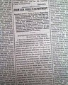 four Civil War issues with front page war reports... - Image 4