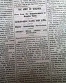 four Civil War issues with front page war reports... - Image 7