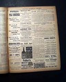 Very rare baseball newspaper from 1886... - Image 6