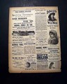 Very rare baseball newspaper from 1886... - Image 7
