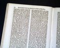 Eve of the Revolutionary War... Taxation...  Rebellion addressed... - Image 6