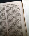 Eve of the Revolutionary War... Taxation...  Rebellion addressed... - Image 8