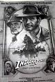 Review & premiere of "Indiana Jones and the Last Crusade", in a Los Angeles newspaper... - Image 1