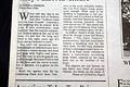 Review & premiere of "Indiana Jones and the Last Crusade", in a Los Angeles newspaper... - Image 4