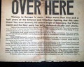 V-E day acknowledged in a military newspaper... - Image 2