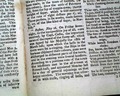Great controvery in Parliament over repealing the Stamp Act... News of its repeal in America... - Image 11