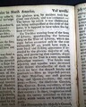 Great controvery in Parliament over repealing the Stamp Act... News of its repeal in America... - Image 16