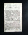 Great controvery in Parliament over repealing the Stamp Act... News of its repeal in America... - Image 19