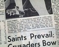 Gale Sayers 6 TD's in a single game...  Chicago Bears...   - Image 4