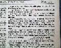 Documents signed by George Washington and John Hancock... - Image 1