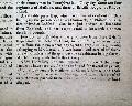 Documents signed by George Washington and John Hancock... - Image 5