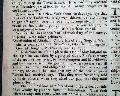 Documents signed by George Washington and John Hancock... - Image 7