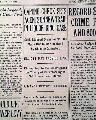 Al Capone... pre-Stock Market Crash... - Image 3