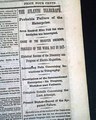 Much on the life of Abraham Lincoln... - Image 3