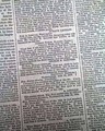 Much on the life of Abraham Lincoln... - Image 6
