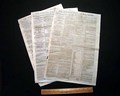 Three 1700's issues with American content.. - Image 2
