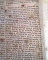 Very early from Maine... Washington's historic letter to his angry officers... - Image 3