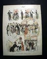 Three color political prints... - Image 4