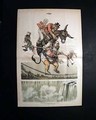 Three color political prints... - Image 3