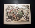 Three color political prints... - Image 4