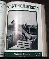 Bound volume of Scientific American for 1935... - January through June... - Image 6