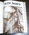Bound volume of Scientific American for 1935... - January through June... - Image 8
