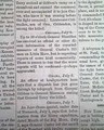 The Custer massacre... - Image 7