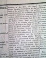 The Custer massacre... - Image 9