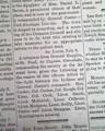 The Custer massacre... - Image 13