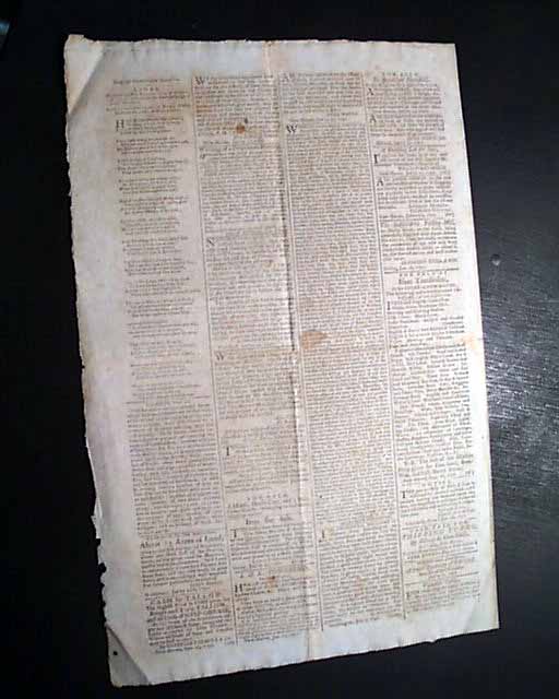 New Haven newspaper...