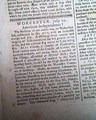 Troubles with France... Signed by the President... - Image 4